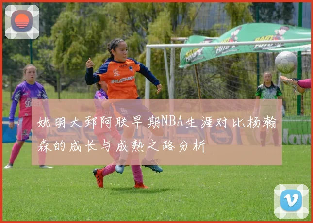 姚明大郅阿联早期NBA生涯对比杨瀚森的成长与成熟之路分析